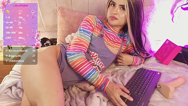 Chat XXX Live Emily_hall19