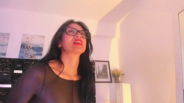 Chat XXX Live ZarayFeet