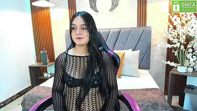 Sienna_lu 라이브 XXX 채팅