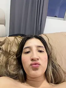 Chat XXX ao vivo de Taylor_Miah