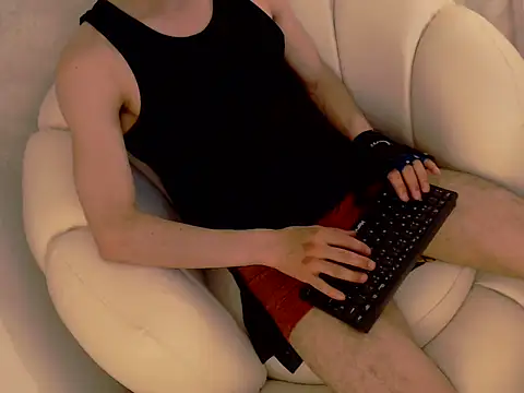 Czat XXX na żywo – kreyiko_