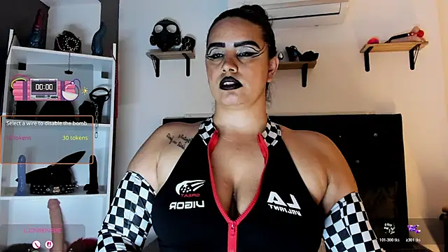 MariaGaitan: απευθείας συνομιλία ΧΧΧ