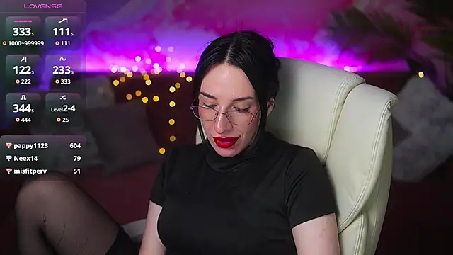 Онлайн чат XXX KettyFlo