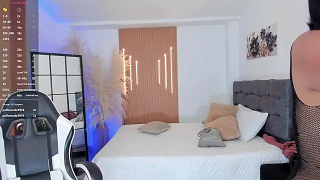 Chat XXX Live Martina_evan