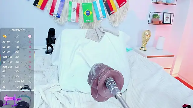 evaa_rose লাইভ XXX চ্যাট