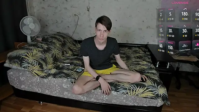 Онлайн чат XXX ERICK__DEEN