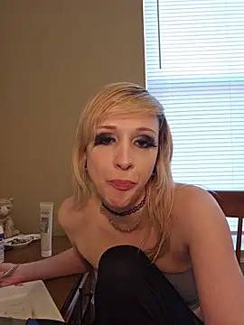 AmethystFoxx Chat XXX in diretta