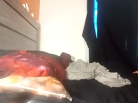 LusciousKandy's Live XXX Chat