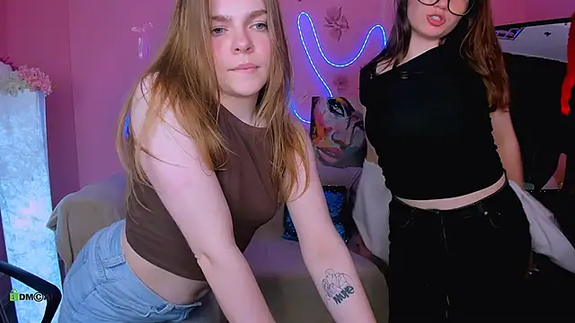 veronica_bubble – Naživo XXX chat