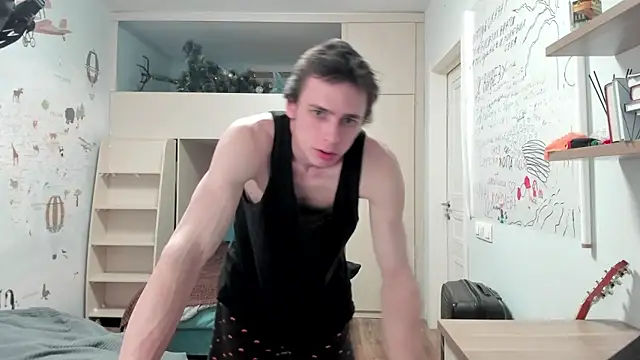 urgoddessboy Obrolan Langsung XXX