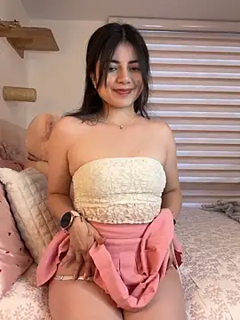 missani's Live XXX Chat