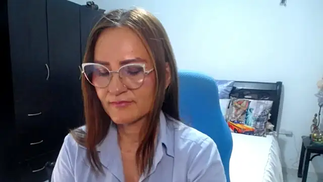 Xiimen élő XXX-chatje