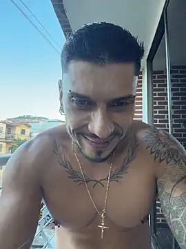 Seth_Vegaan Live XXX chat