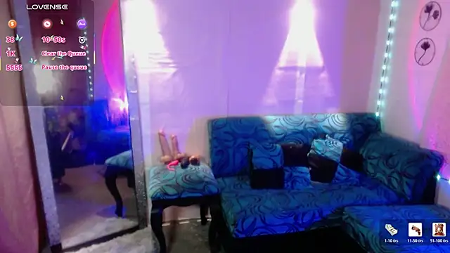 sweet_susy222 라이브 XXX 채팅