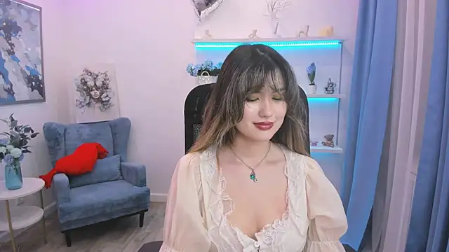 Chat XXX Live AnneTLi