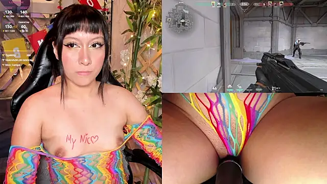 Nanachi_Cook Live XXX Chat