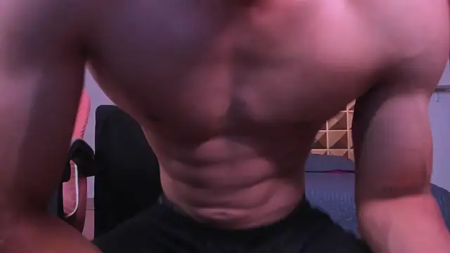 Živý XXX chat Dark_Valentino_