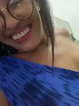 Chat +18 de AMYBRASIL ao vivo