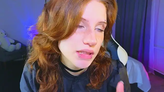 vampi_queen's Live XXX Chat