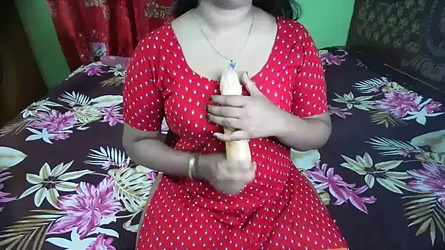 Chatroom XXX en direct de BengaliQueenStar