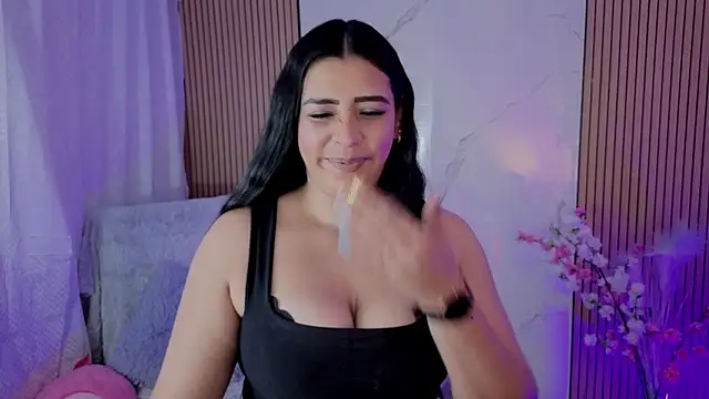 Chat XXX en directo de Kayleemorales