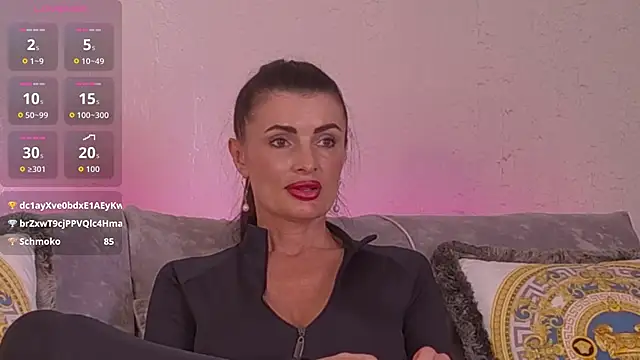 mygoldenMuse Live XXX-Chat