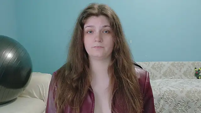 TreeJeanne live XXX chat