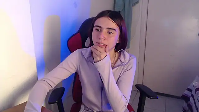 Chat XXX Live Maximesex