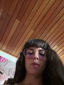 Chat +18 de VioletaSubmissive ao vivo