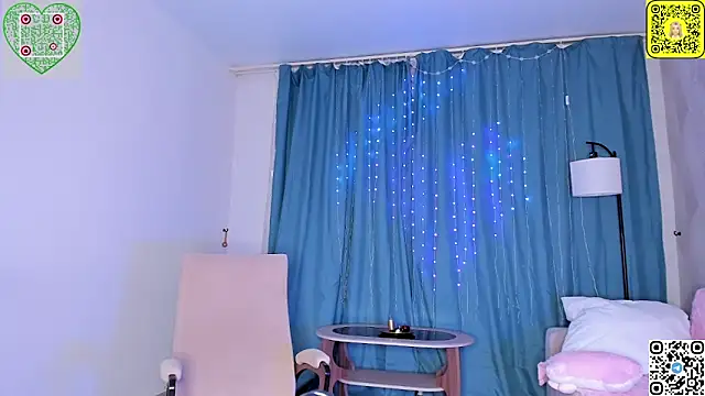 دردشة CherrylHolme الجنسية المباشرة