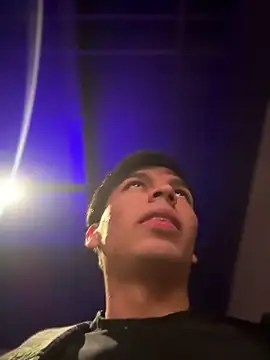 The_Conquer Live XXX-Chat