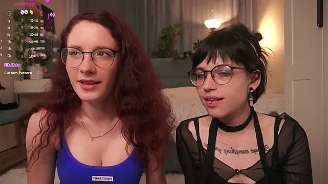 Chat XXX Live TeaseDealer