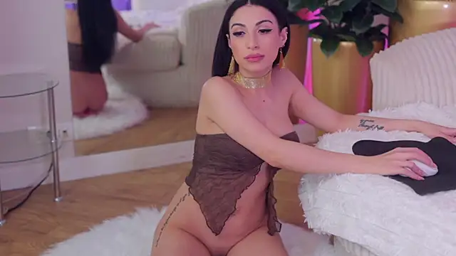 Chat XXX Live Anais_Bloom