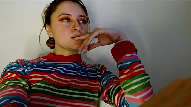 Chat XXX en directo de Juls_winter_