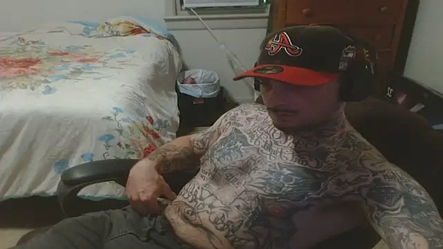 DADDY_KANE8---'s Live XXX Chat
