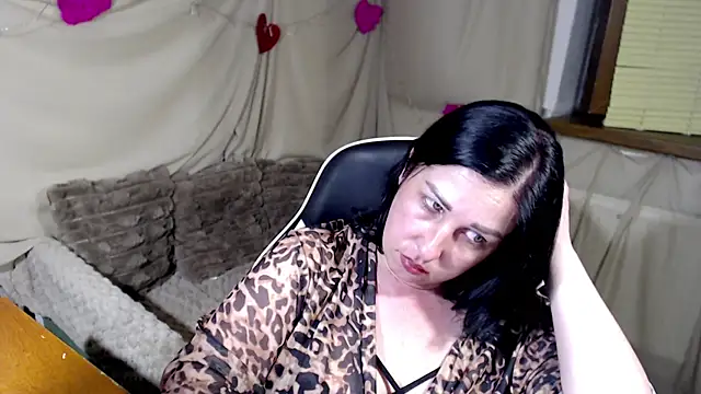 Živý XXX chat JillStevens