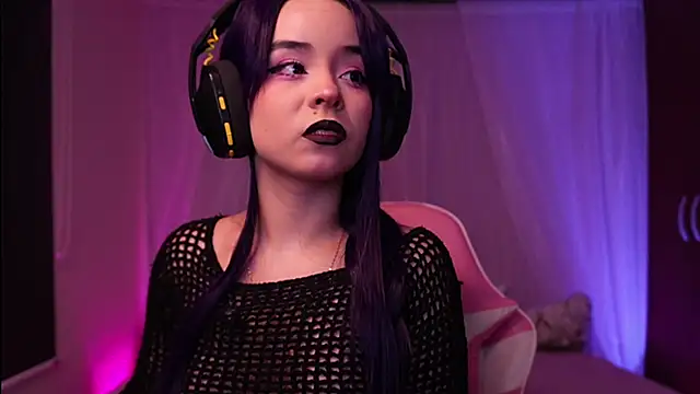 Chat XXX en directo de Lilou_albrecht