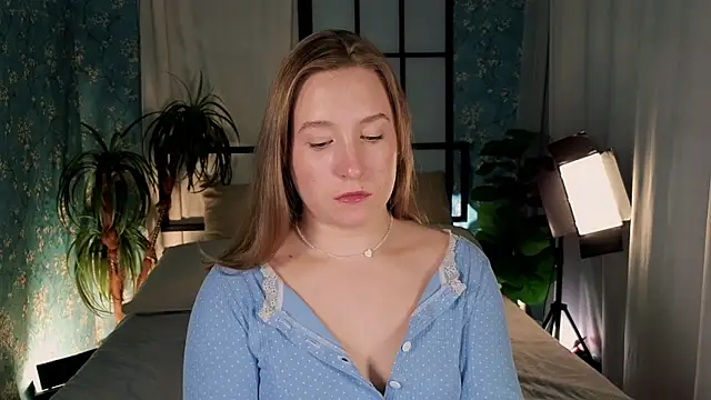 Chat XXX en directo de saint_trisha