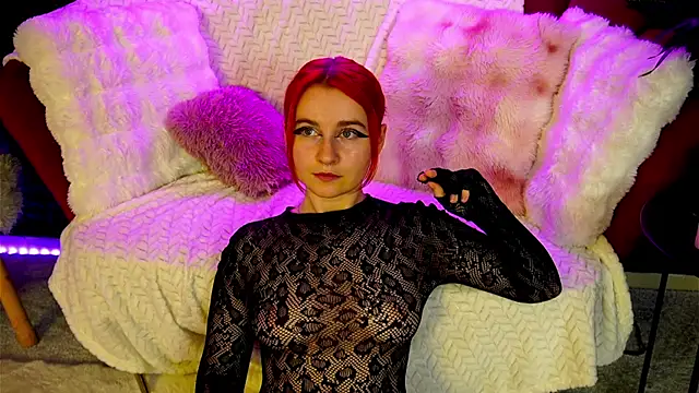 CherrySin: απευθείας συνομιλία ΧΧΧ