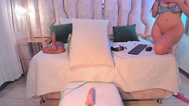 Chat XXX Live barbara_cambels