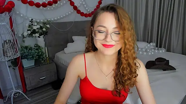 Chat XXX Live SereneFlame