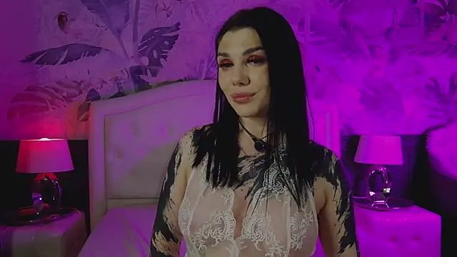 Chat XXX Live MaeveMoon