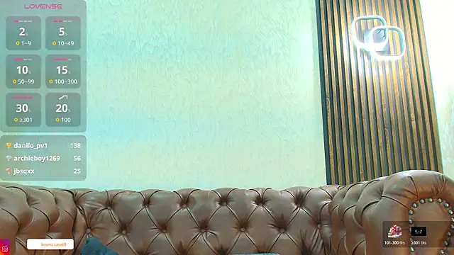 Czat XXX na żywo – bruno_cavalli
