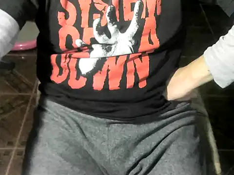 Chatroom XXX en direct de OreCam