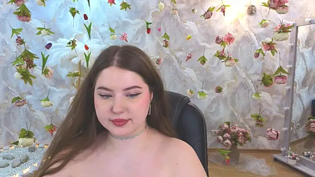PixelGoddess' Live XXX Chat