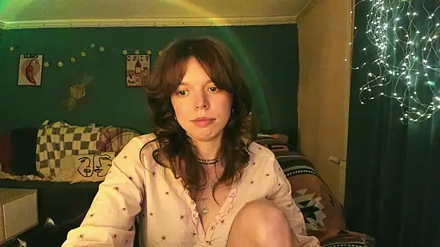 Czat XXX na żywo – ClancyMorissey