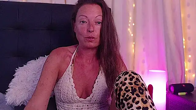 NancyNaughty's Live XXX Chat