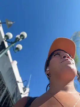 Chat XXX ao vivo de Bigbuttbrooklynn