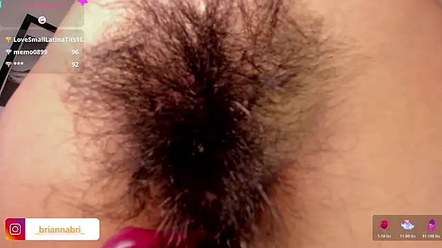 brianahill_ – Naživo XXX chat