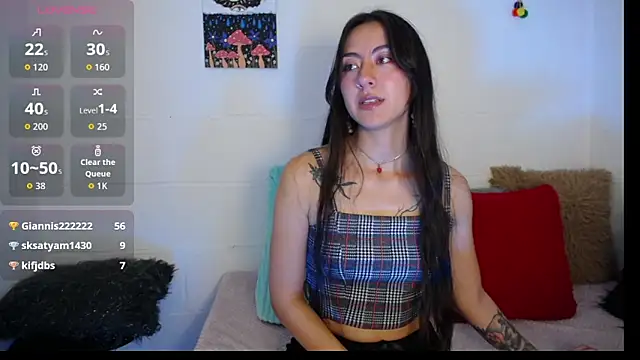 Chat XXX Live _IR1S_